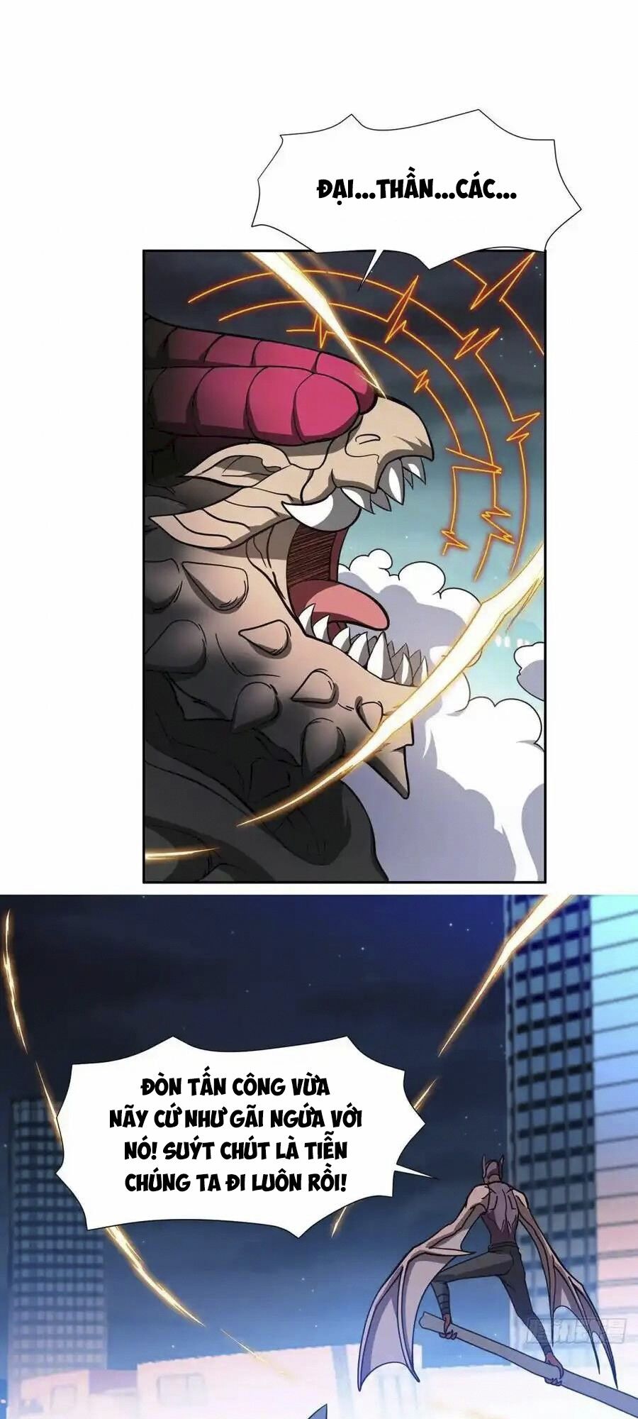 Trọng Sinh Chi Thần Cấp Bại Gia Tử - Chapter 102 - Page 9