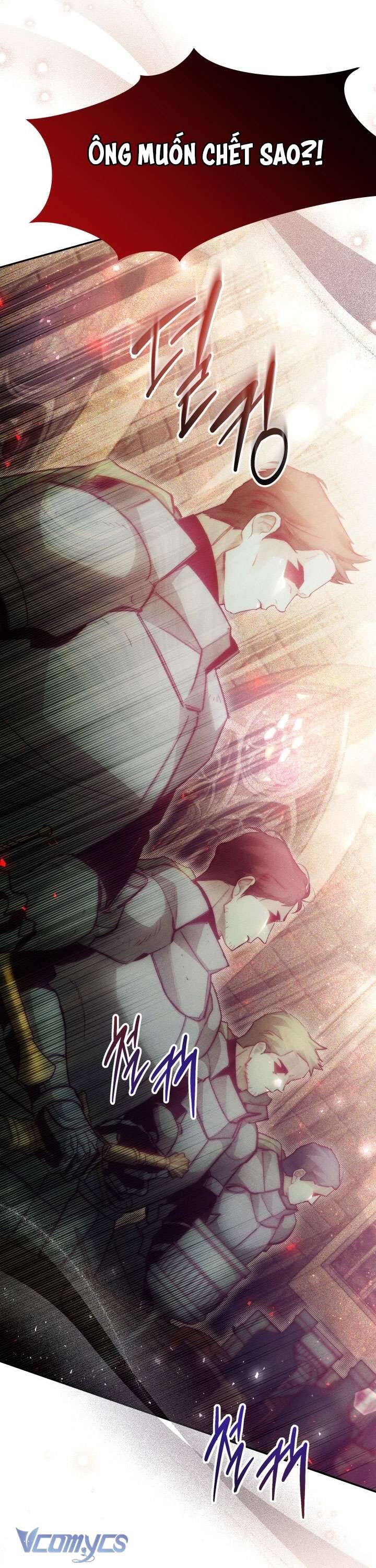 Tiếng Trống Vang Dội - Chapter 24 - Page 11