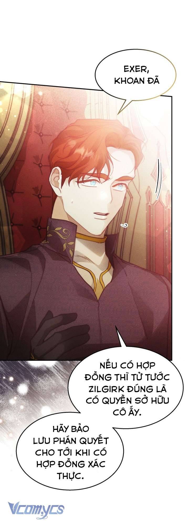 Tiếng Trống Vang Dội - Chapter 24 - Page 13