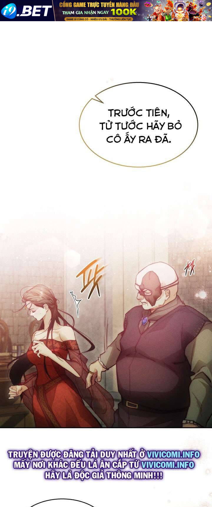 Tiếng Trống Vang Dội - Chapter 24 - Page 14