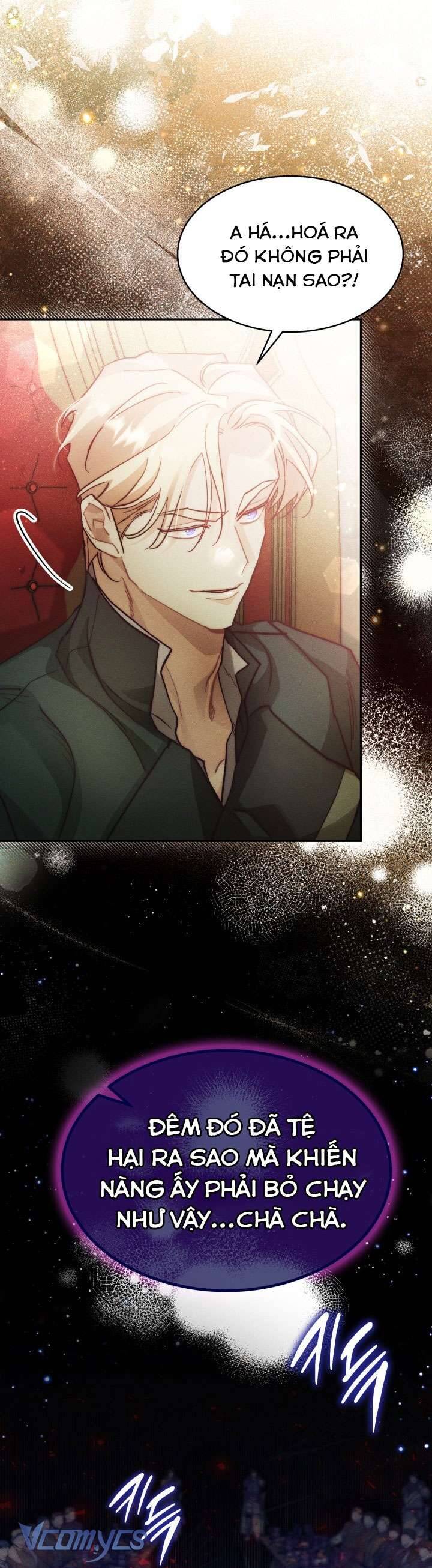 Tiếng Trống Vang Dội - Chapter 24 - Page 19