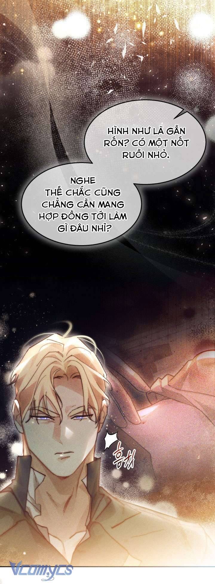 Tiếng Trống Vang Dội - Chapter 24 - Page 21