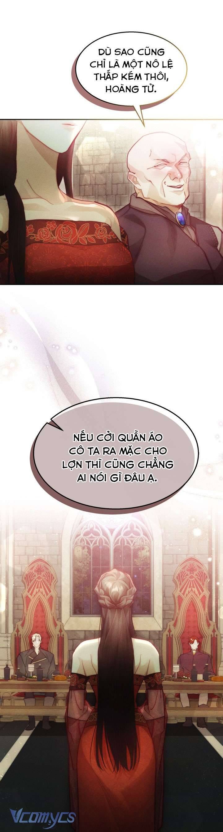 Tiếng Trống Vang Dội - Chapter 24 - Page 24