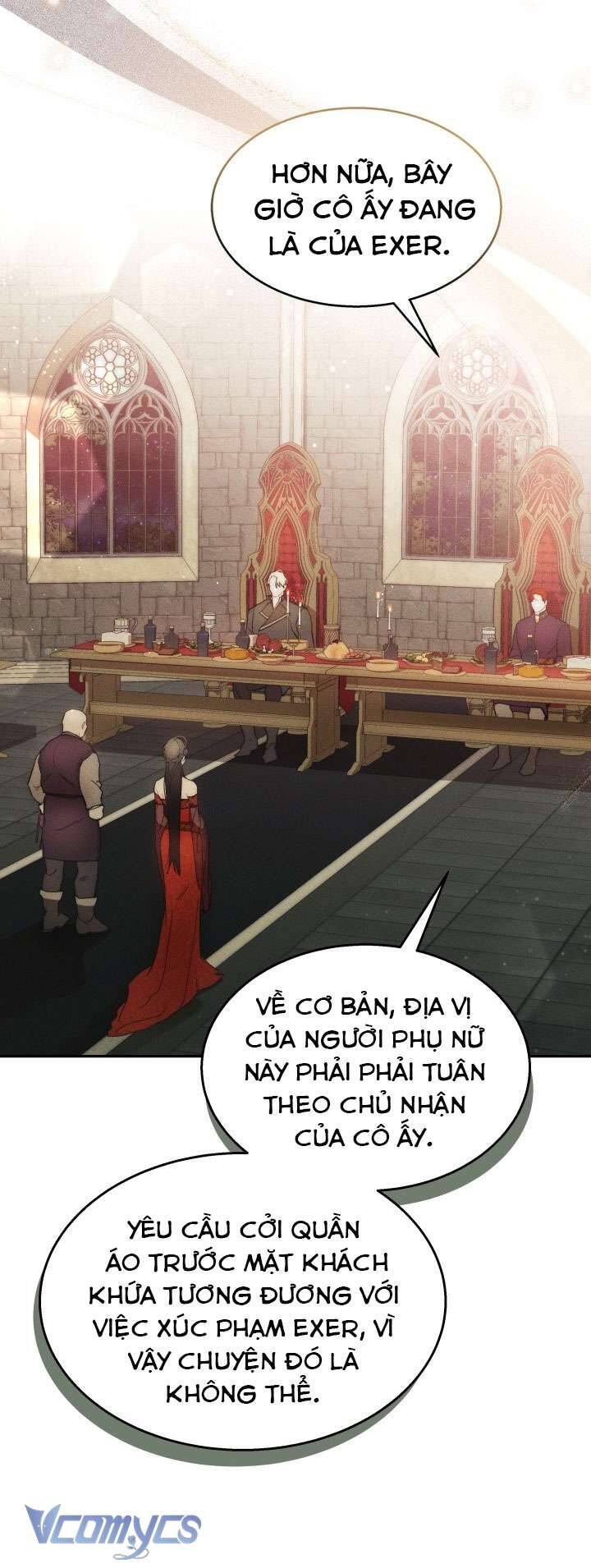 Tiếng Trống Vang Dội - Chapter 24 - Page 26