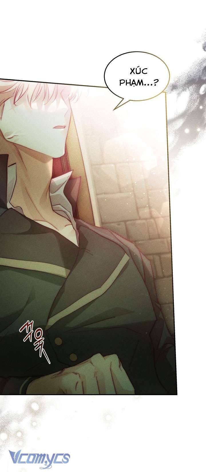 Tiếng Trống Vang Dội - Chapter 24 - Page 28