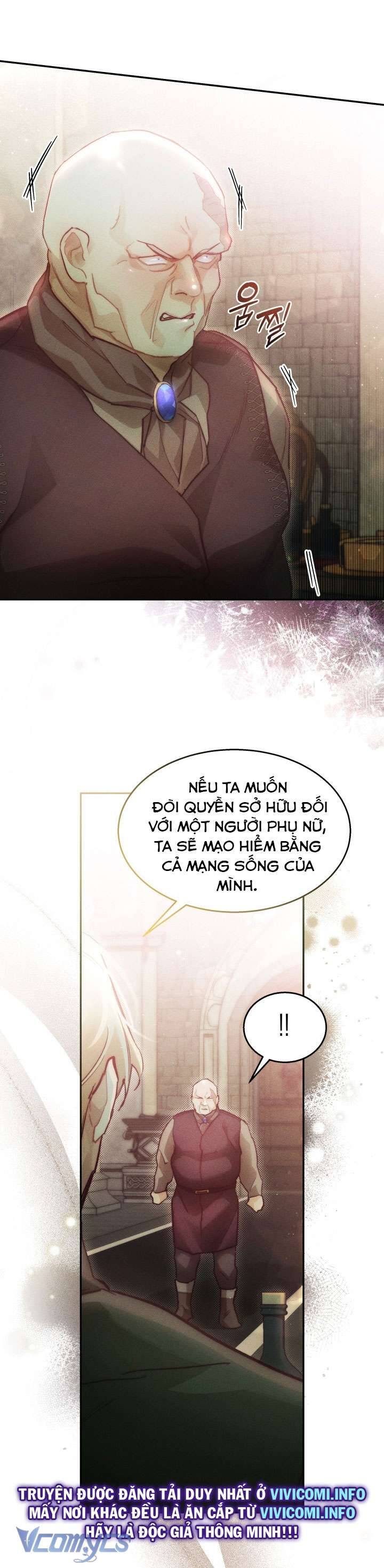 Tiếng Trống Vang Dội - Chapter 24 - Page 30