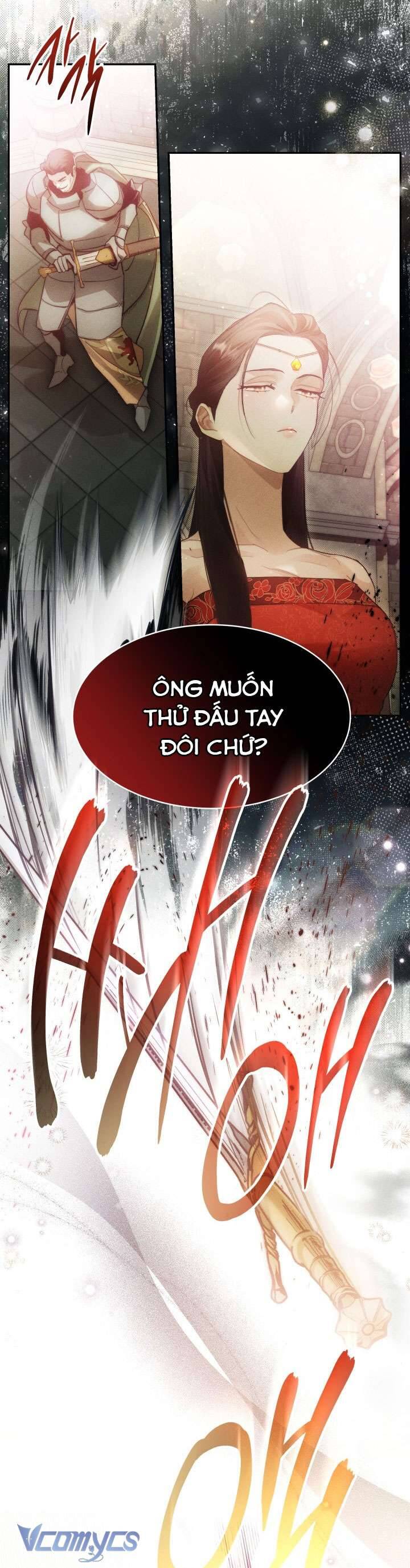 Tiếng Trống Vang Dội - Chapter 24 - Page 32