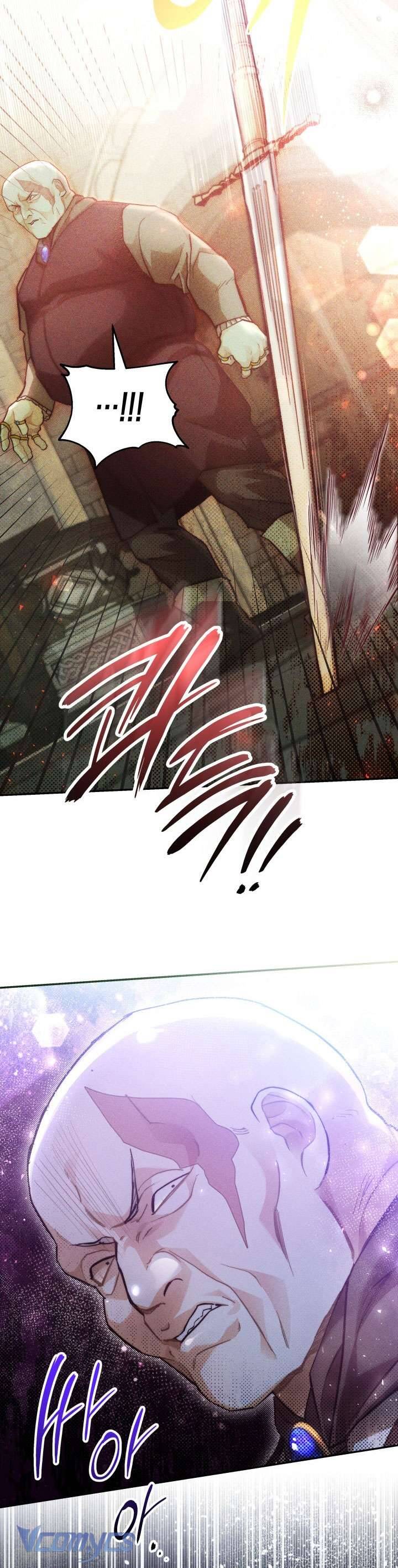 Tiếng Trống Vang Dội - Chapter 24 - Page 33