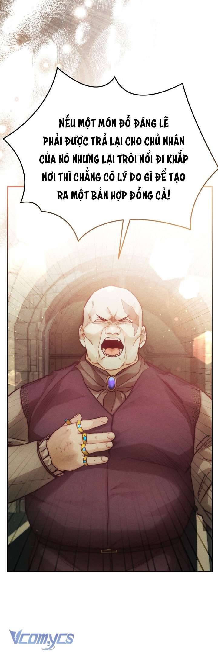 Tiếng Trống Vang Dội - Chapter 24 - Page 35