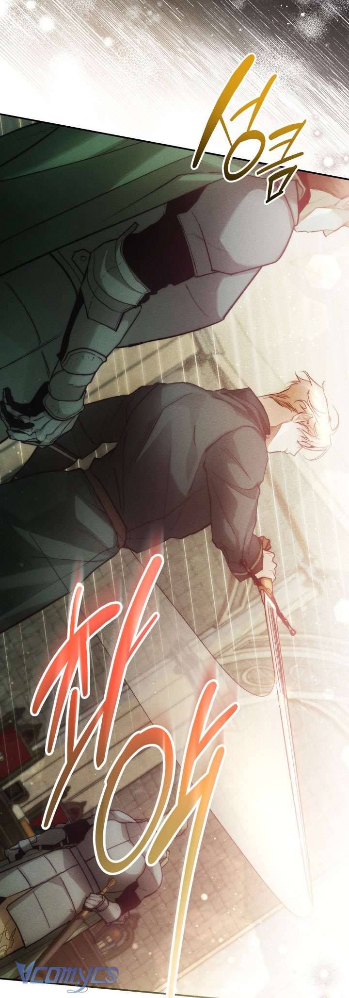 Tiếng Trống Vang Dội - Chapter 24 - Page 37