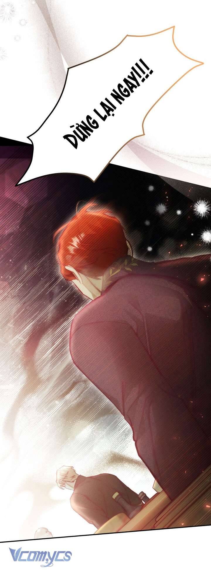 Tiếng Trống Vang Dội - Chapter 24 - Page 39