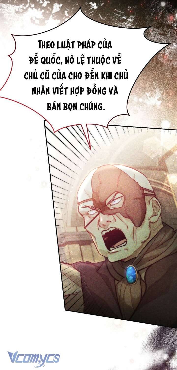 Tiếng Trống Vang Dội - Chapter 24 - Page 4