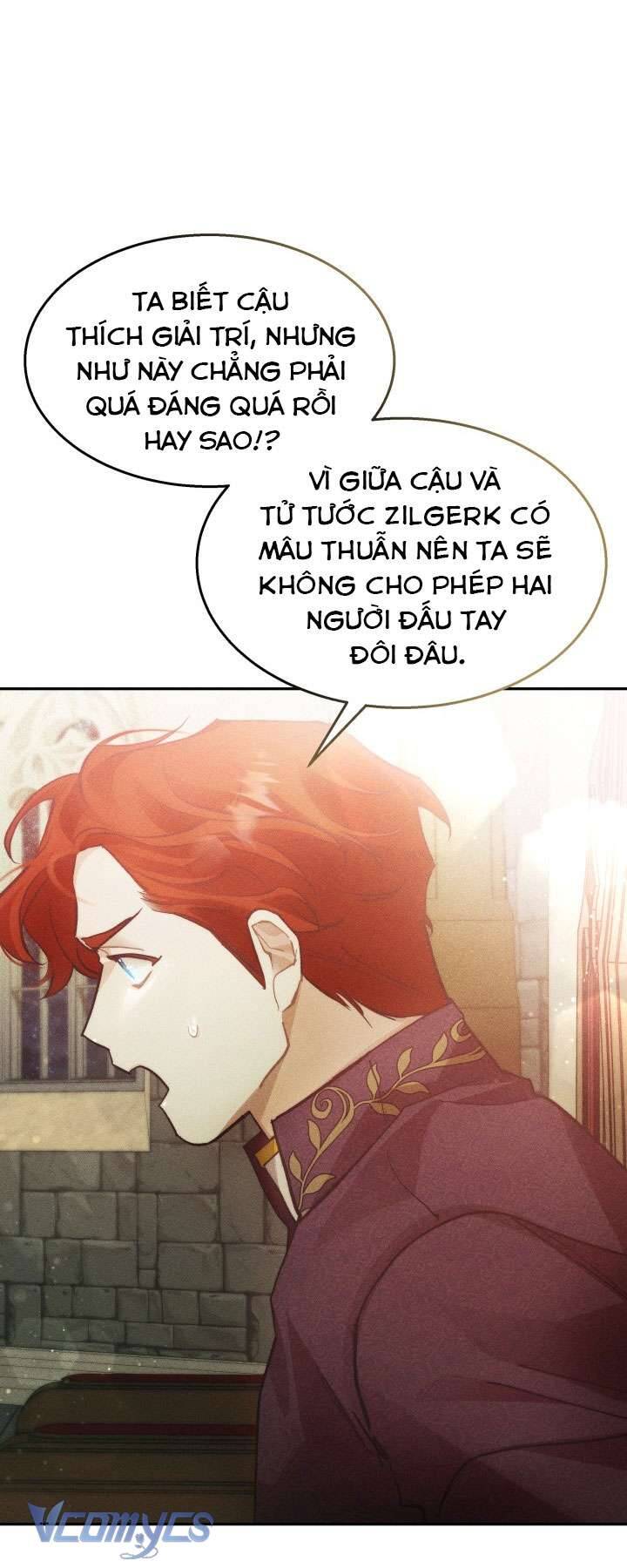 Tiếng Trống Vang Dội - Chapter 24 - Page 40