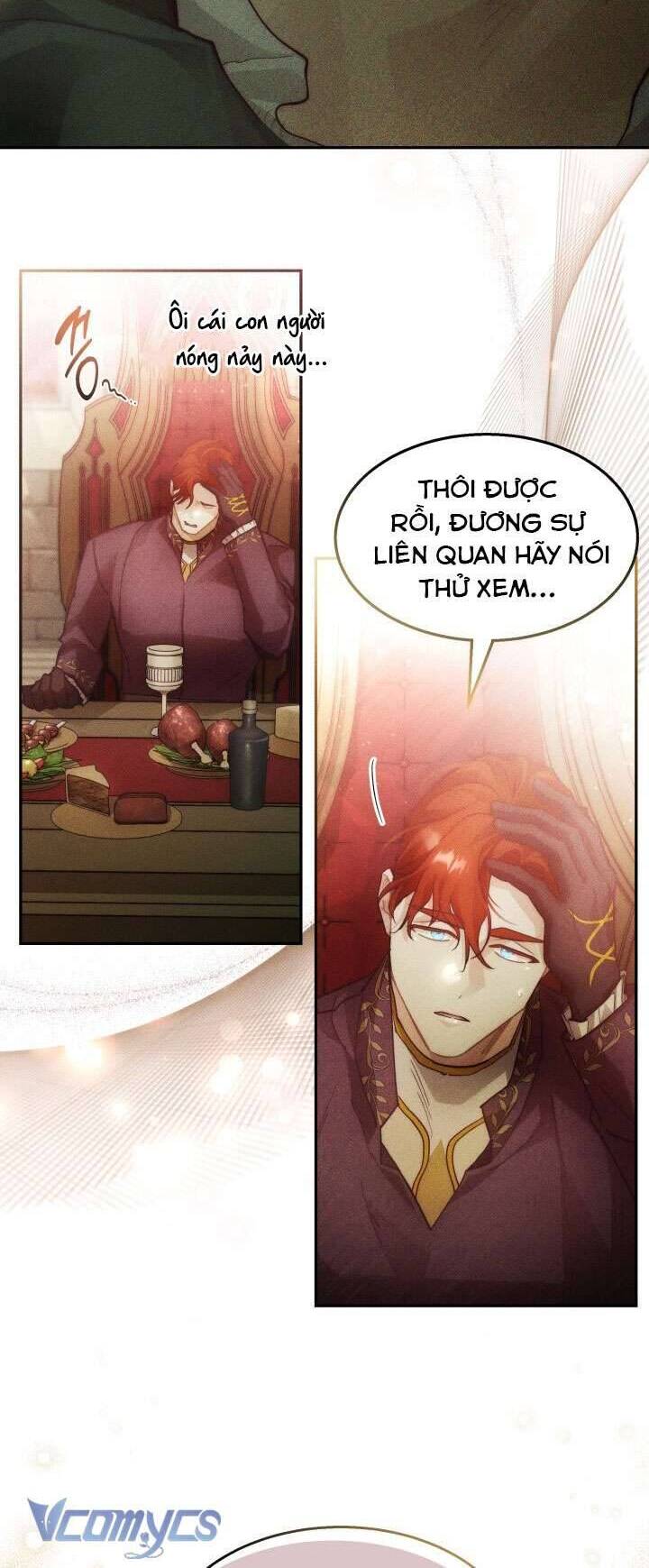 Tiếng Trống Vang Dội - Chapter 24 - Page 42