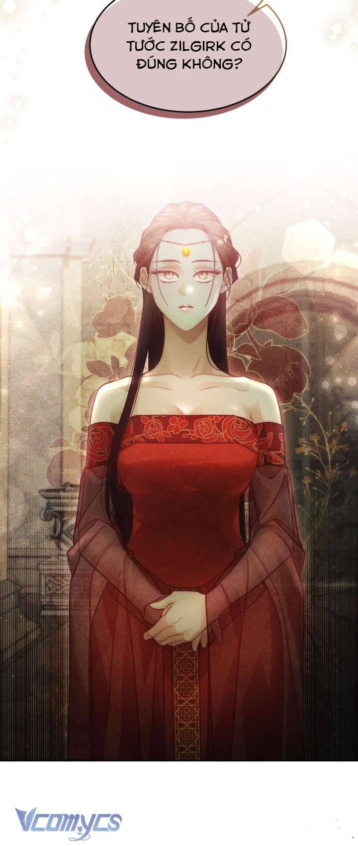 Tiếng Trống Vang Dội - Chapter 24 - Page 43