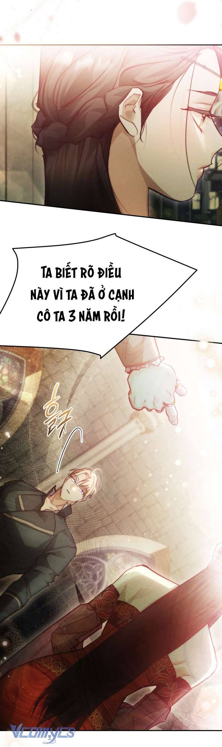 Tiếng Trống Vang Dội - Chapter 24 - Page 45