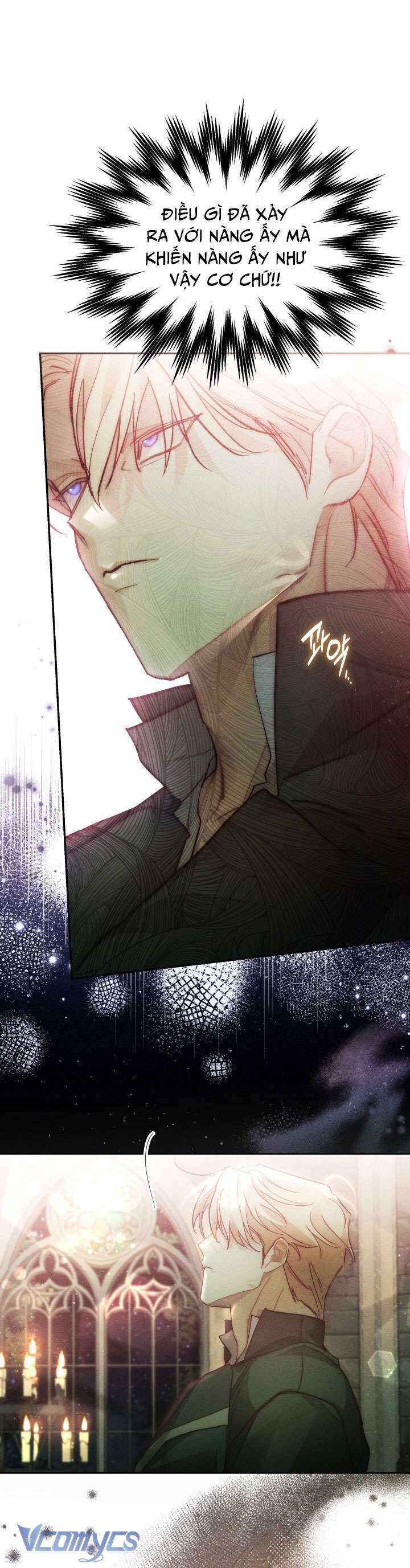 Tiếng Trống Vang Dội - Chapter 24 - Page 51