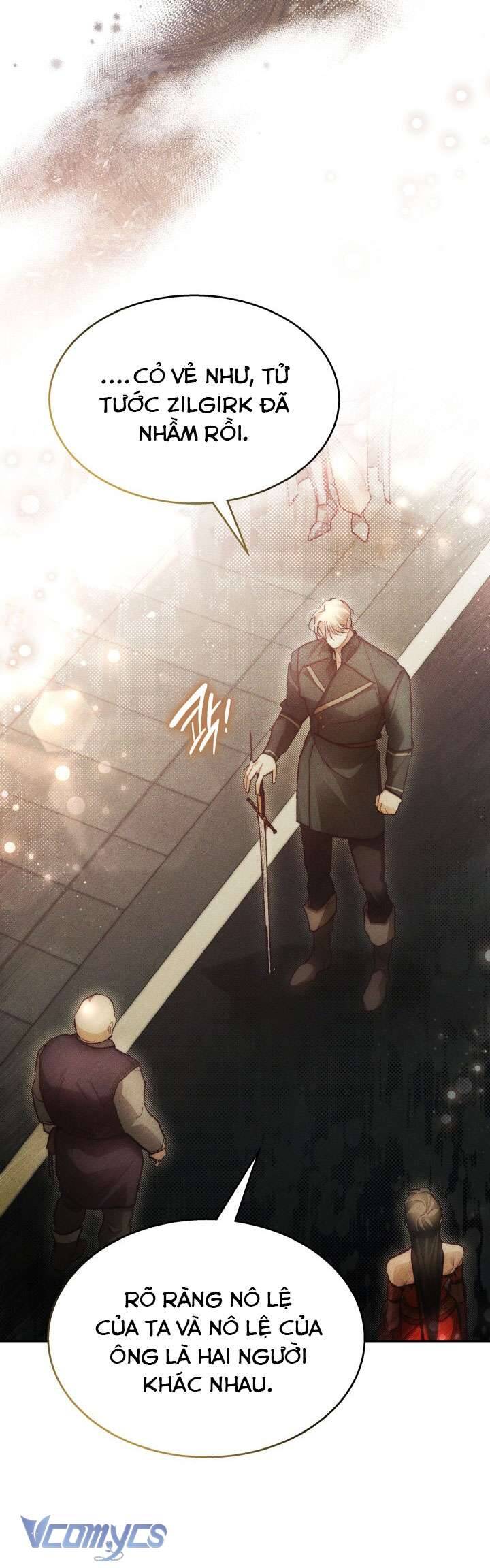 Tiếng Trống Vang Dội - Chapter 24 - Page 52