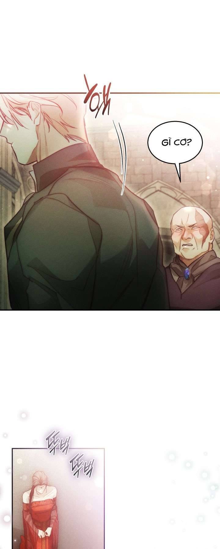 Tiếng Trống Vang Dội - Chapter 24 - Page 53