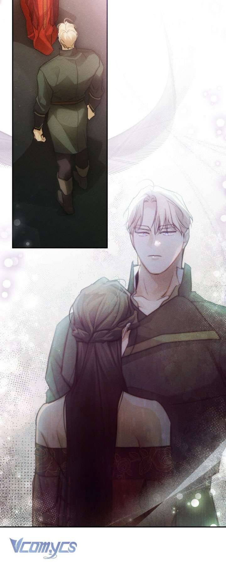 Tiếng Trống Vang Dội - Chapter 24 - Page 54