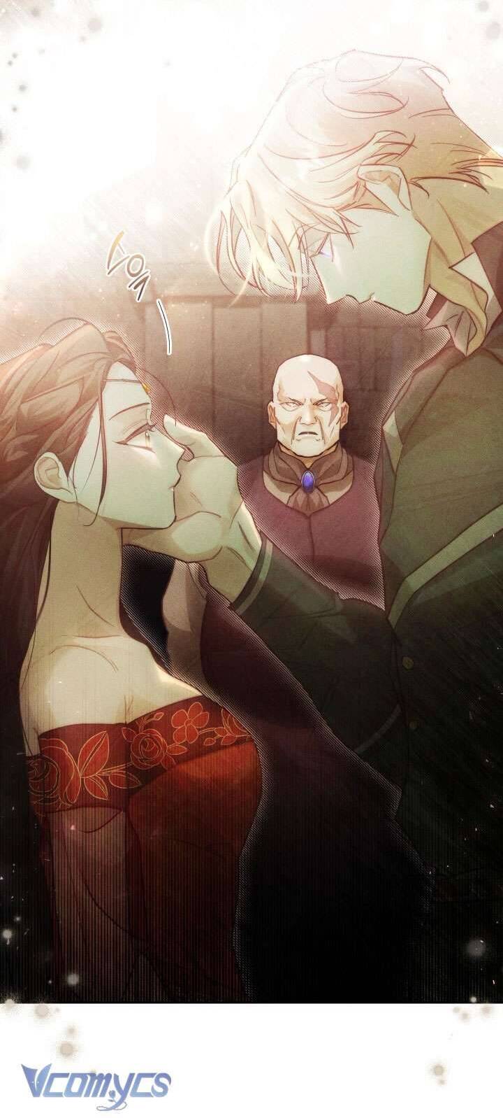 Tiếng Trống Vang Dội - Chapter 24 - Page 59