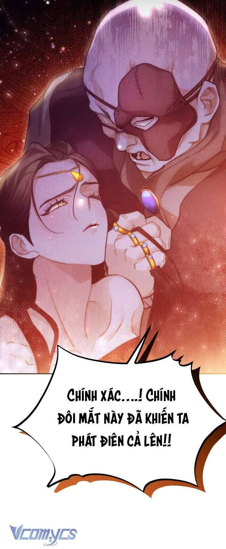 Tiếng Trống Vang Dội - Chapter 24 - Page 9