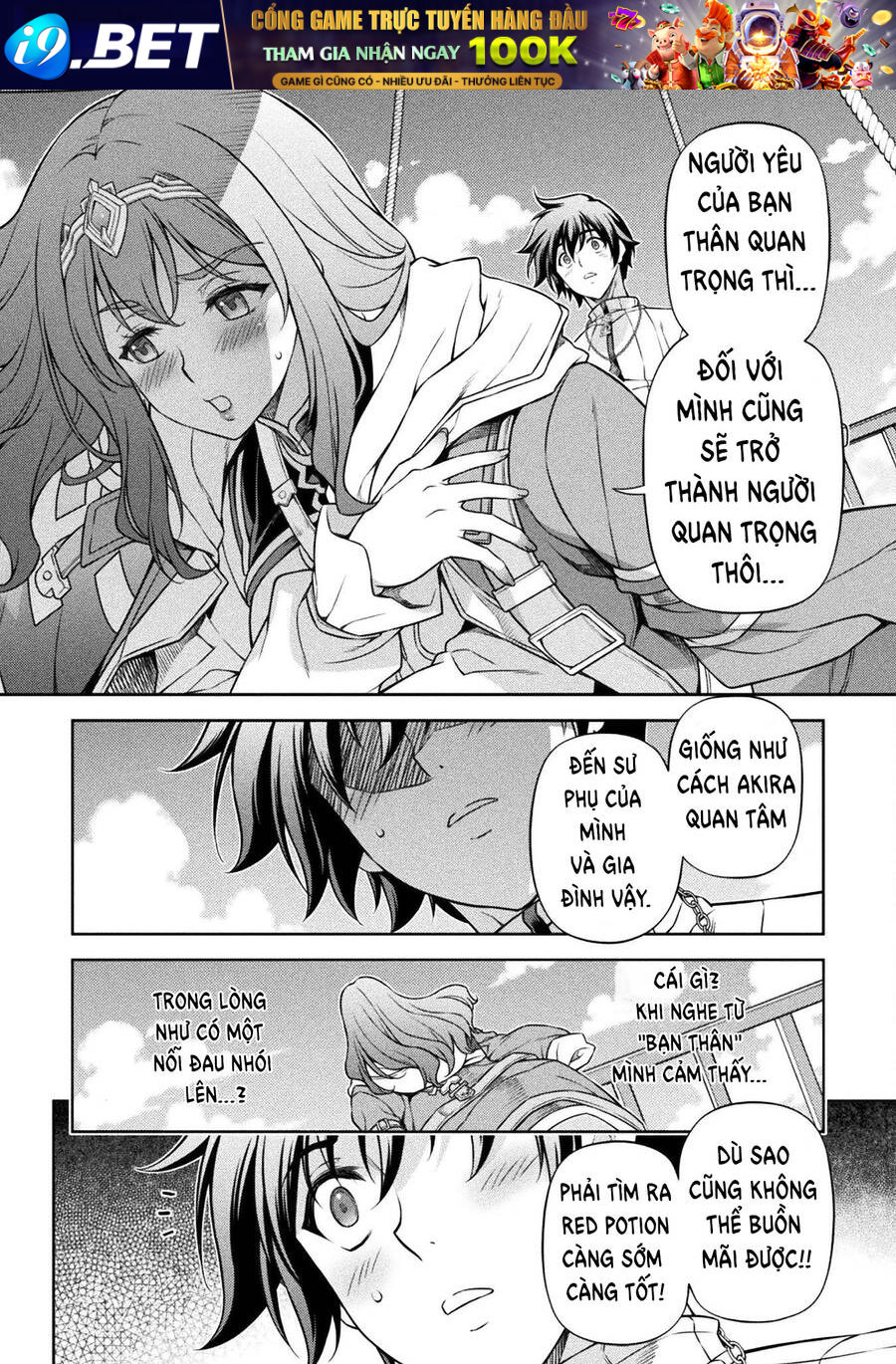 Drawing Saikyou Mangaka Wa Oekaki Skill De Isekai Musou Suru! - Chapter 109 - Page 11