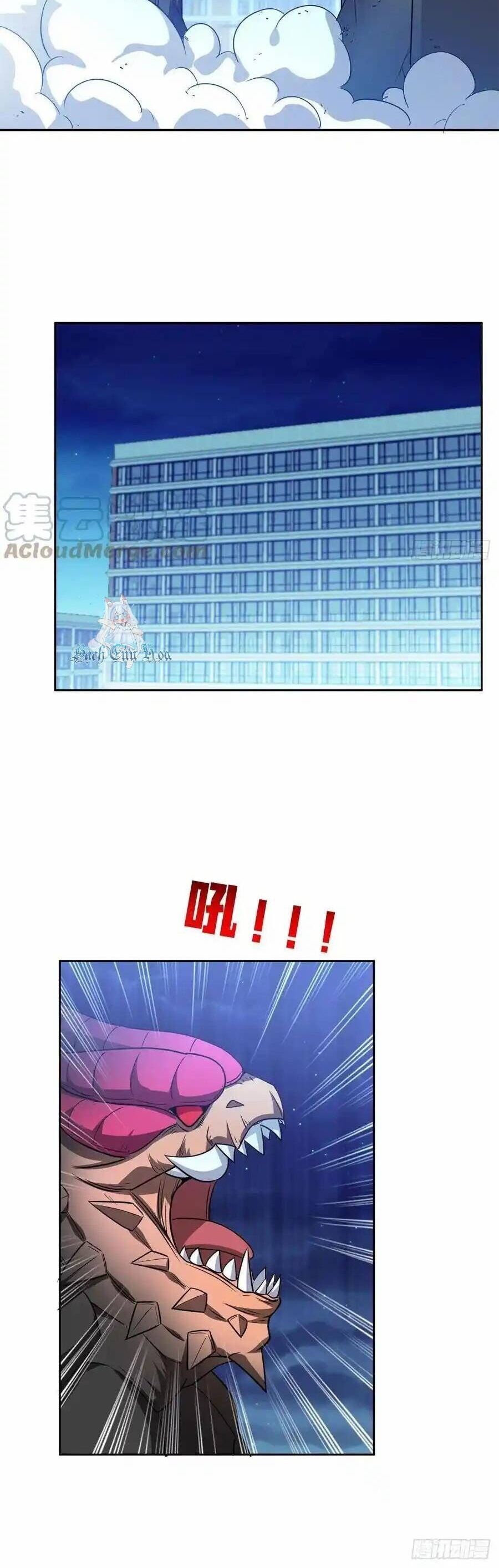 Trọng Sinh Chi Thần Cấp Bại Gia Tử - Chapter 103 - Page 10