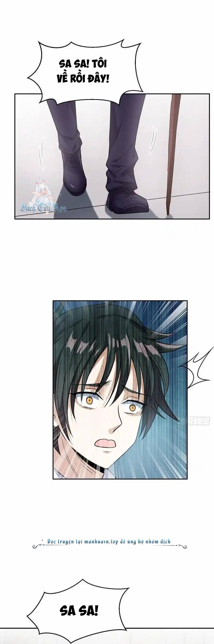 Trọng Sinh Chi Thần Cấp Bại Gia Tử - Chapter 103 - Page 13