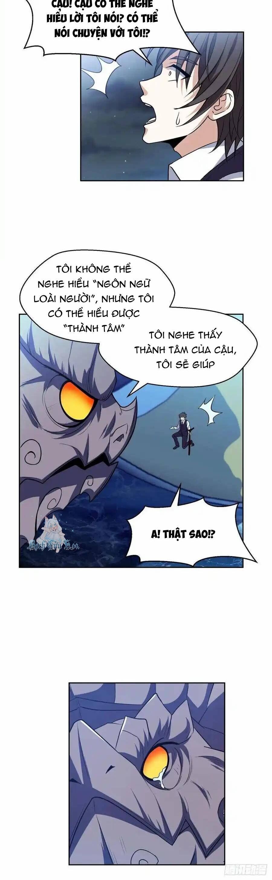 Trọng Sinh Chi Thần Cấp Bại Gia Tử - Chapter 103 - Page 5