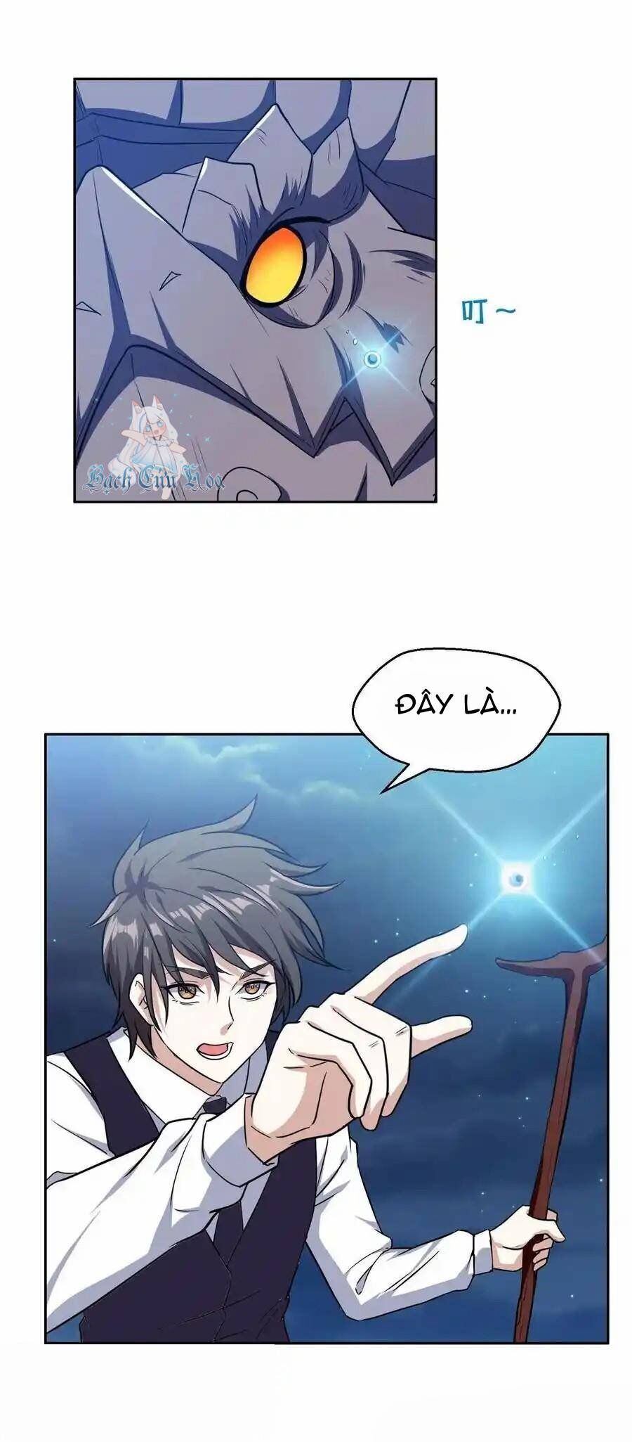 Trọng Sinh Chi Thần Cấp Bại Gia Tử - Chapter 103 - Page 6