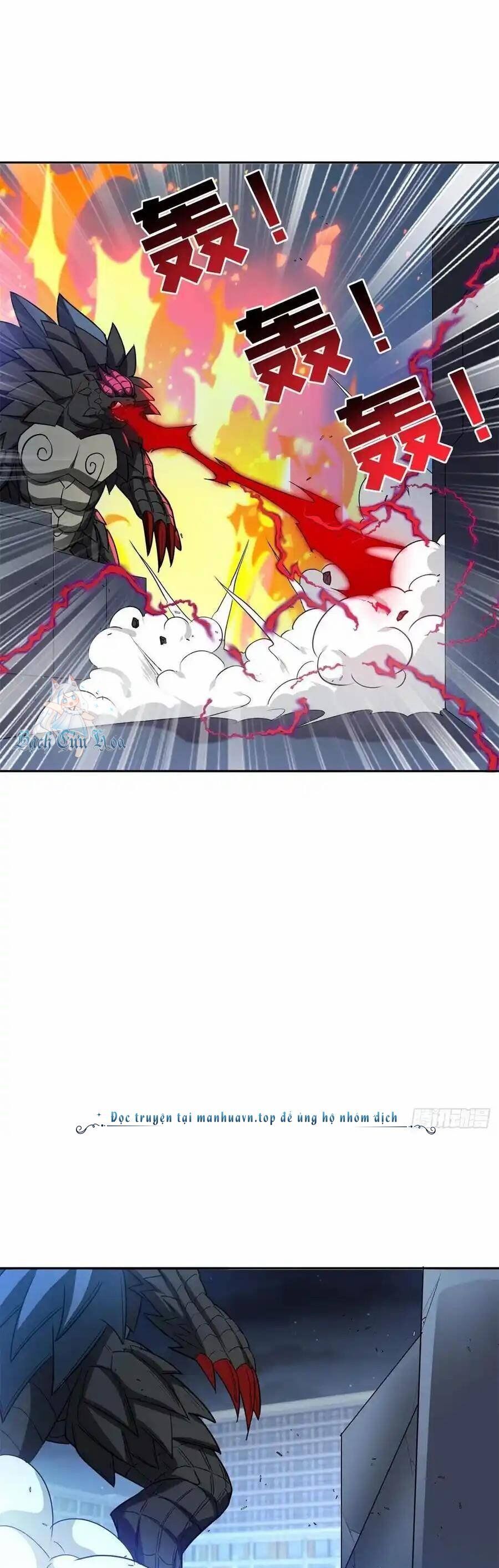 Trọng Sinh Chi Thần Cấp Bại Gia Tử - Chapter 103 - Page 9