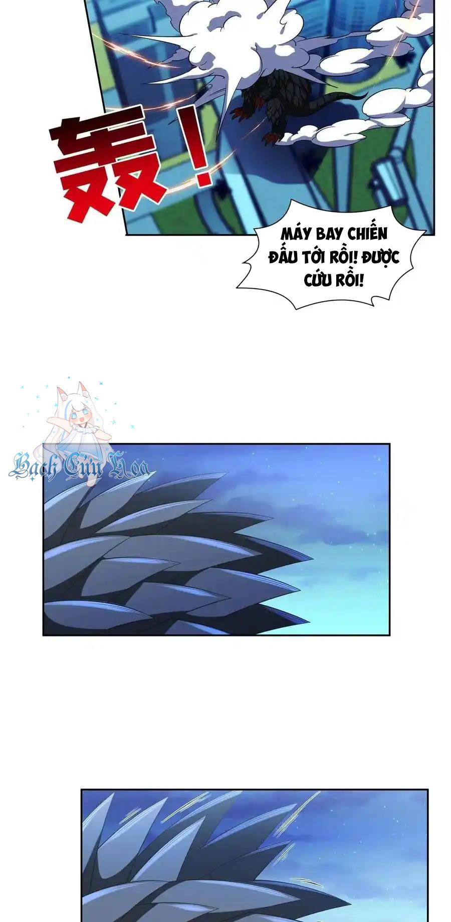 Trọng Sinh Chi Thần Cấp Bại Gia Tử - Chapter 104 - Page 10