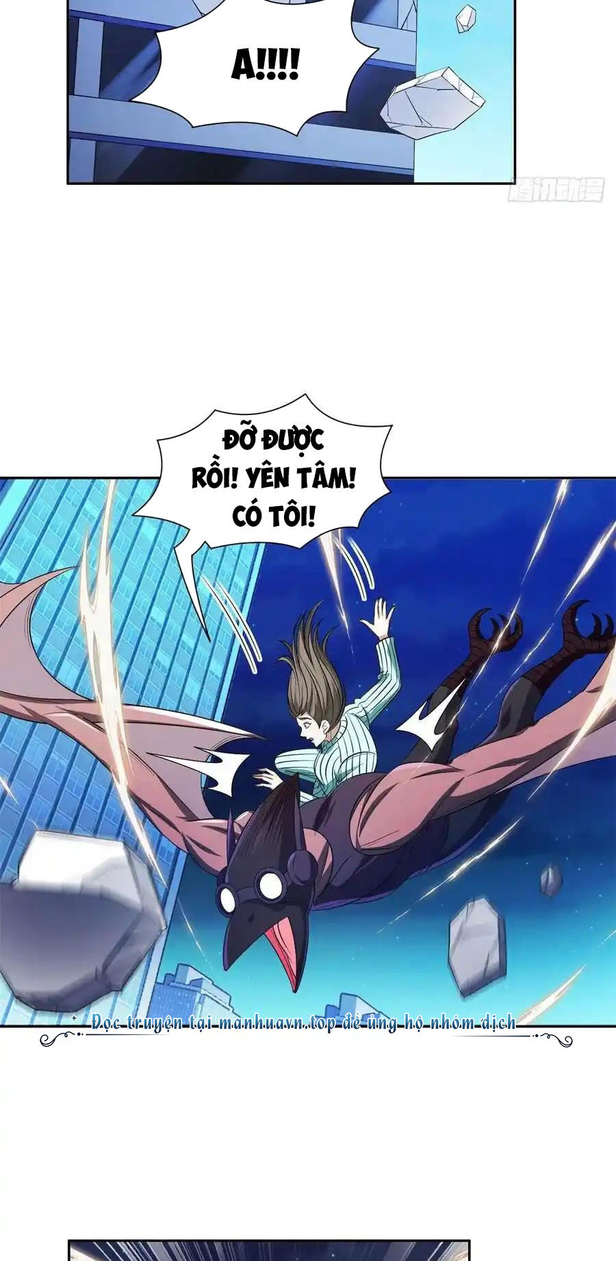 Trọng Sinh Chi Thần Cấp Bại Gia Tử - Chapter 104 - Page 15