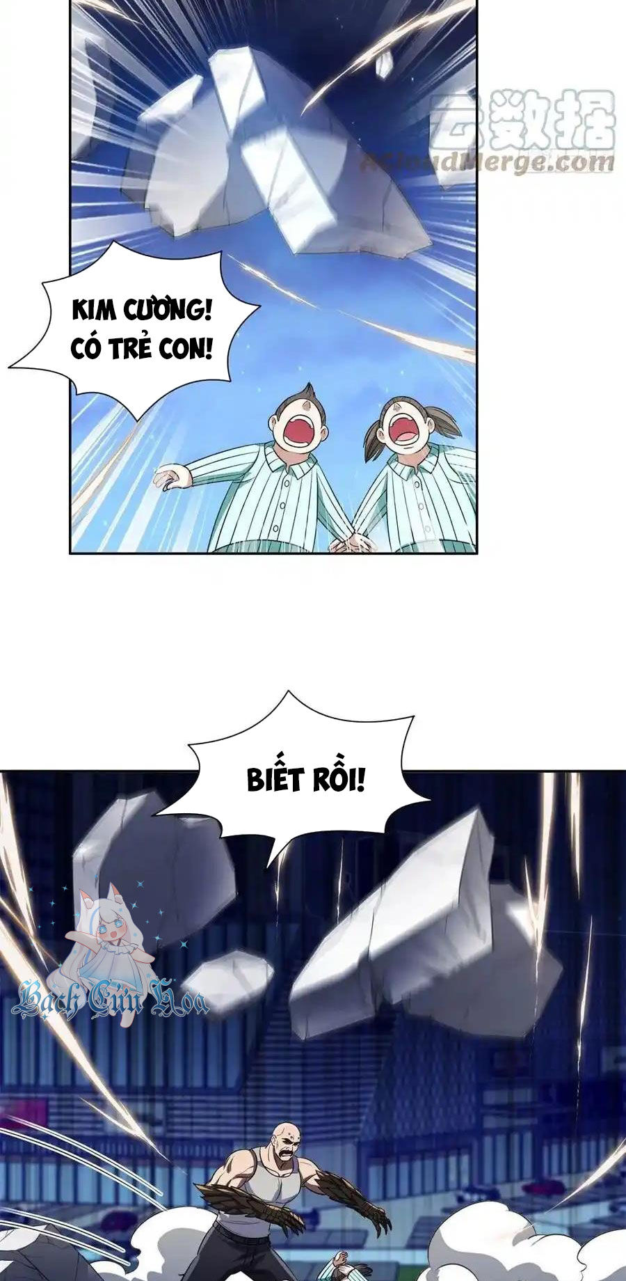 Trọng Sinh Chi Thần Cấp Bại Gia Tử - Chapter 104 - Page 16