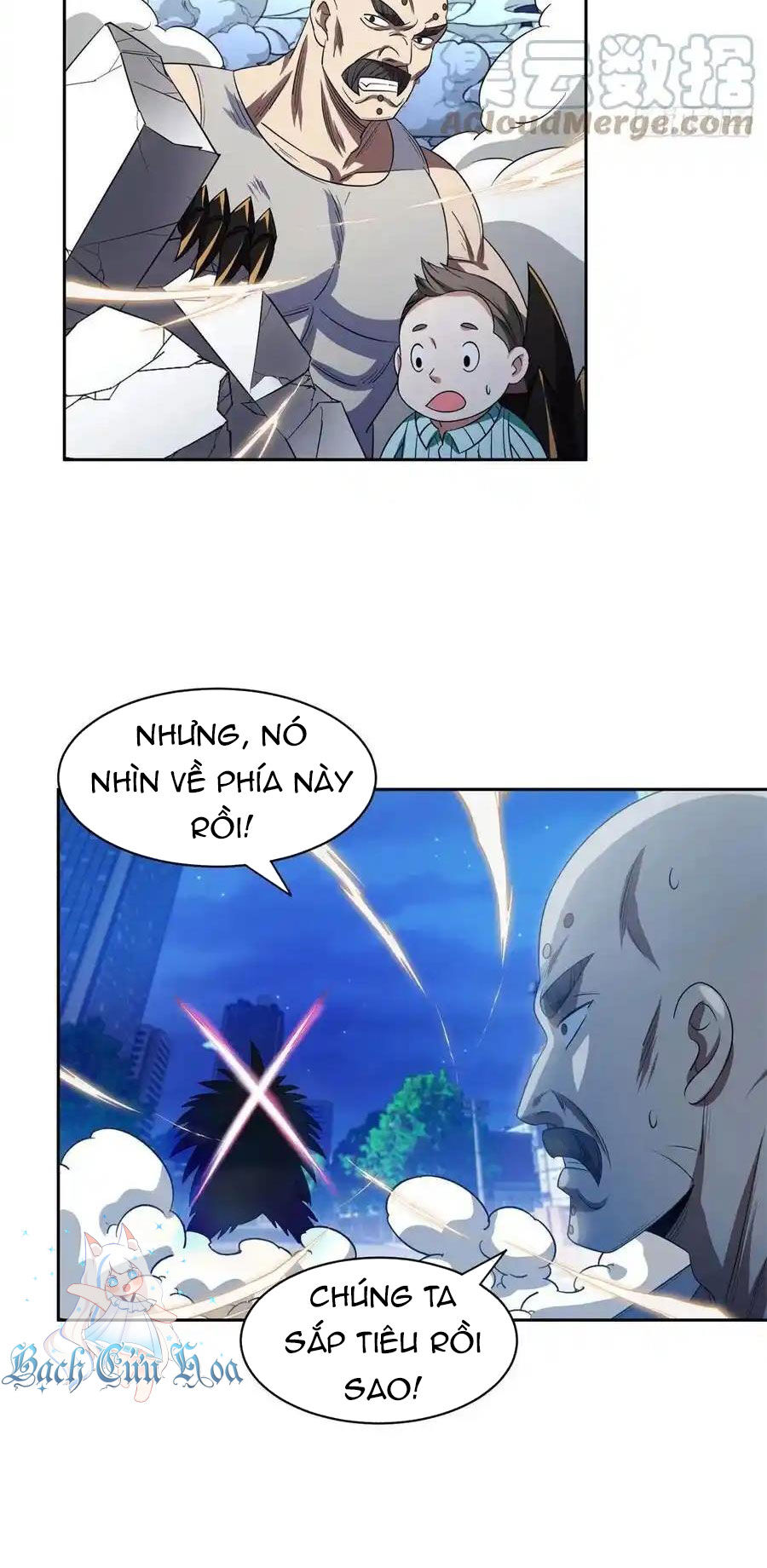 Trọng Sinh Chi Thần Cấp Bại Gia Tử - Chapter 104 - Page 18