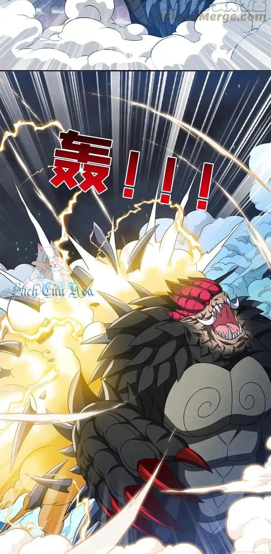 Trọng Sinh Chi Thần Cấp Bại Gia Tử - Chapter 104 - Page 20