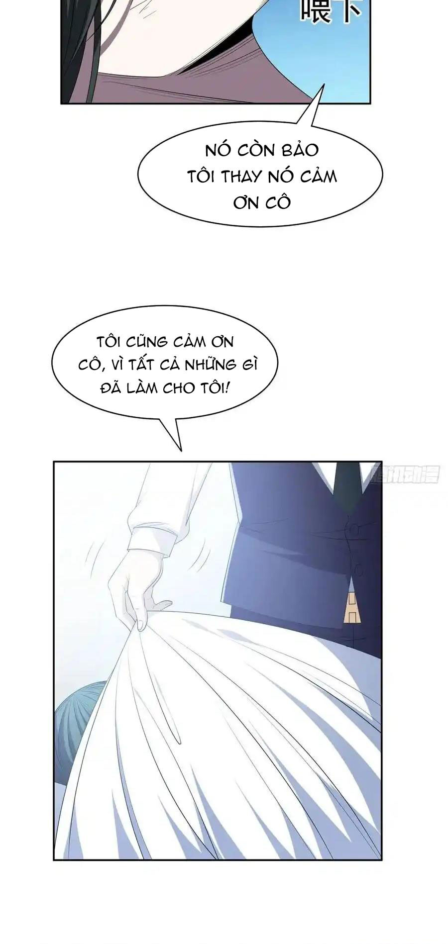 Trọng Sinh Chi Thần Cấp Bại Gia Tử - Chapter 104 - Page 5
