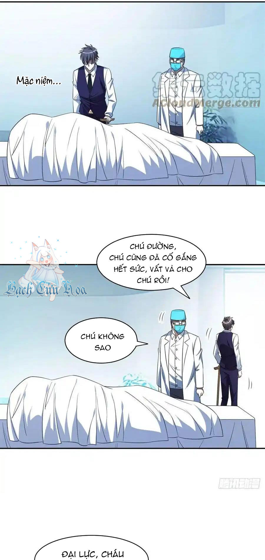 Trọng Sinh Chi Thần Cấp Bại Gia Tử - Chapter 104 - Page 6