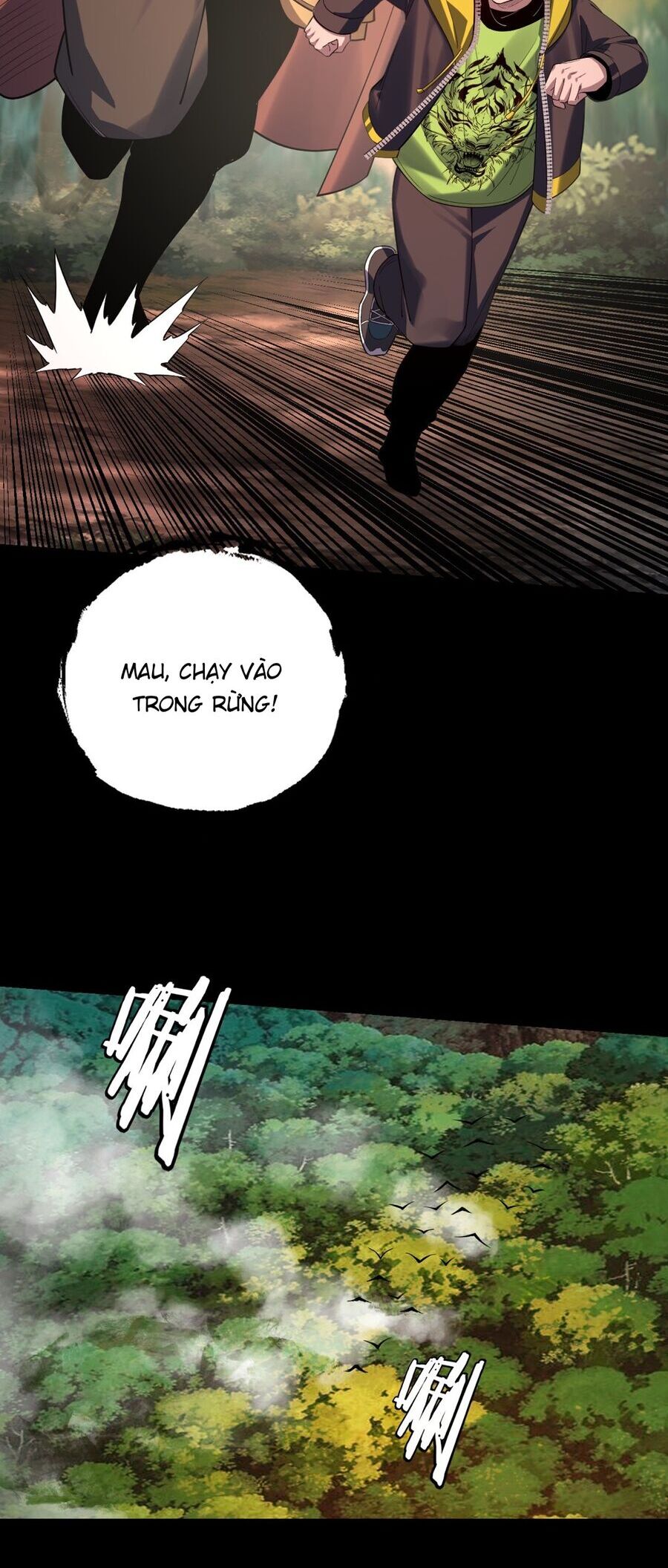 Ta Trời Sinh Đã Là Nhân Vật Phản Diện Chapter 190 - Trang 11