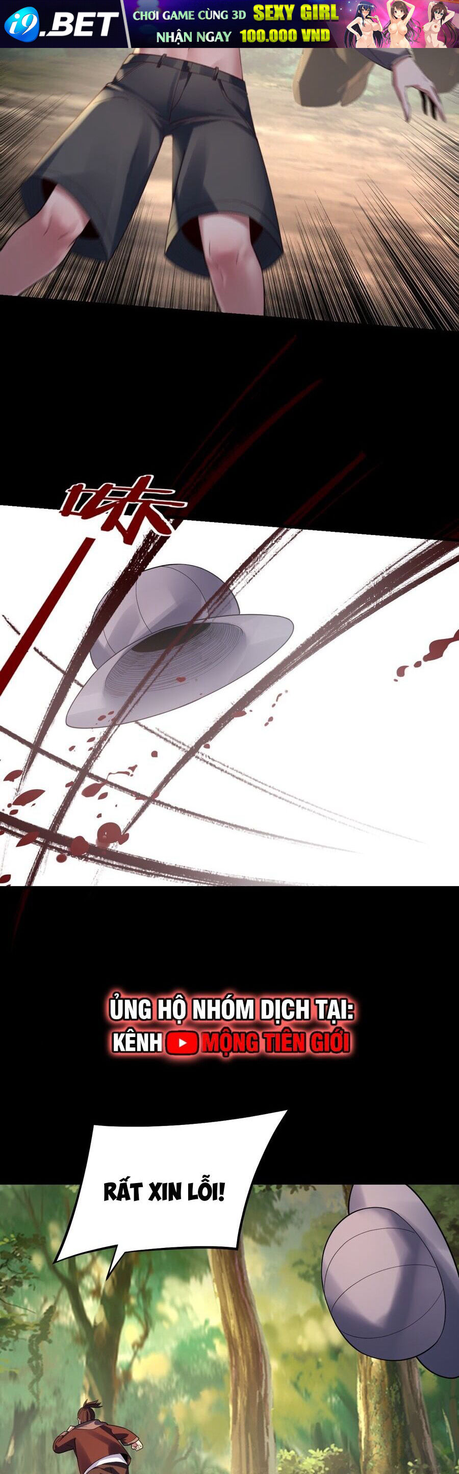 Ta Trời Sinh Đã Là Nhân Vật Phản Diện Chapter 190 - Trang 7