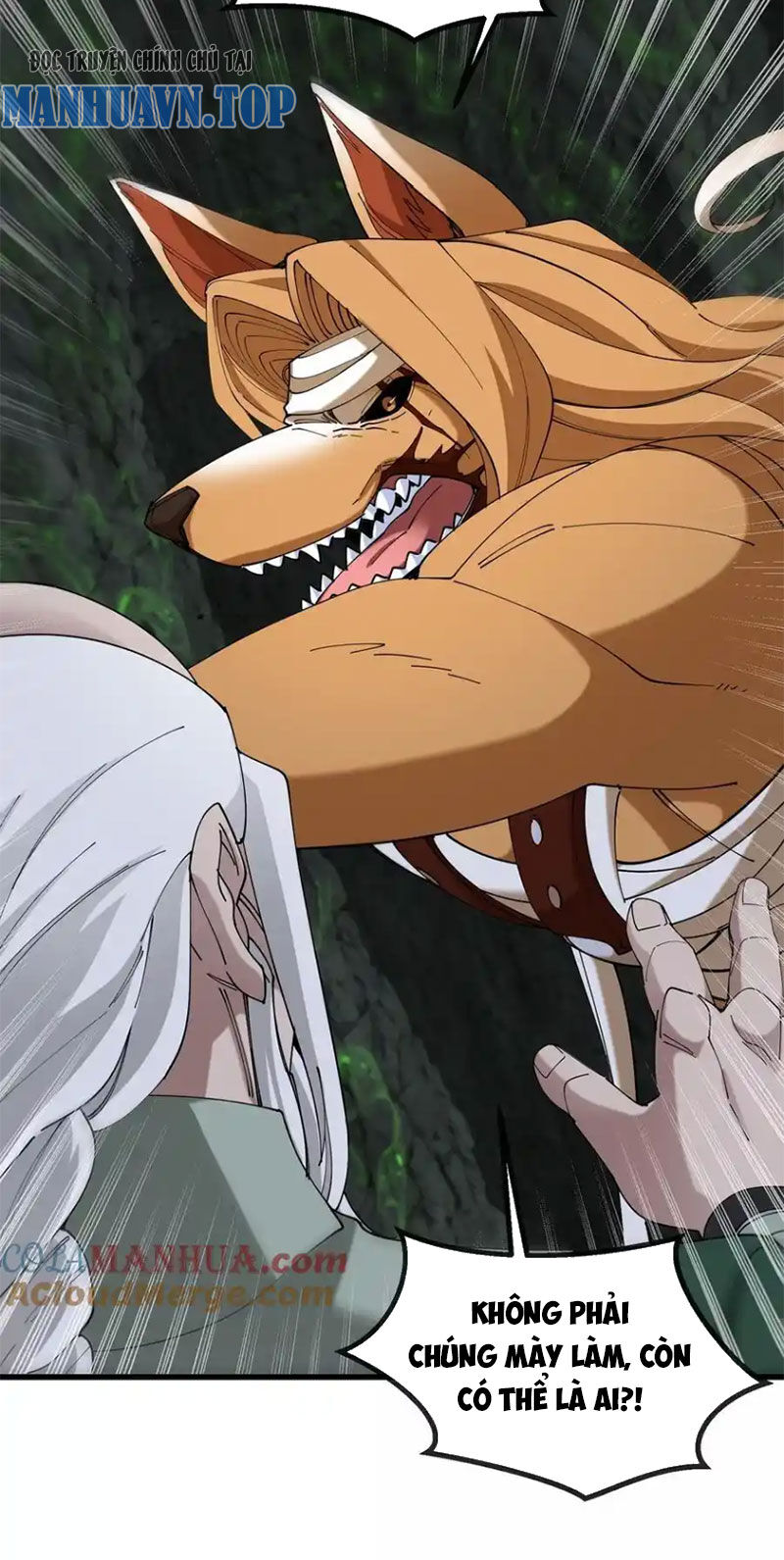 Trùng Sinh Thành Godzilla - Chapter 135 - Page 30