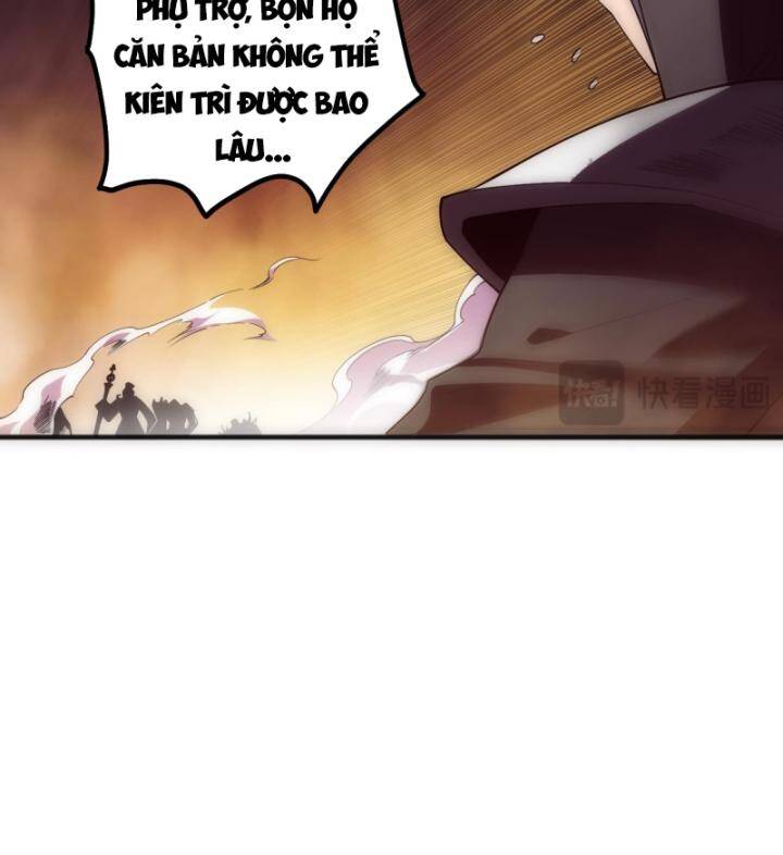 Thảm Họa Tử Linh Sư - Chapter 84 - Page 10