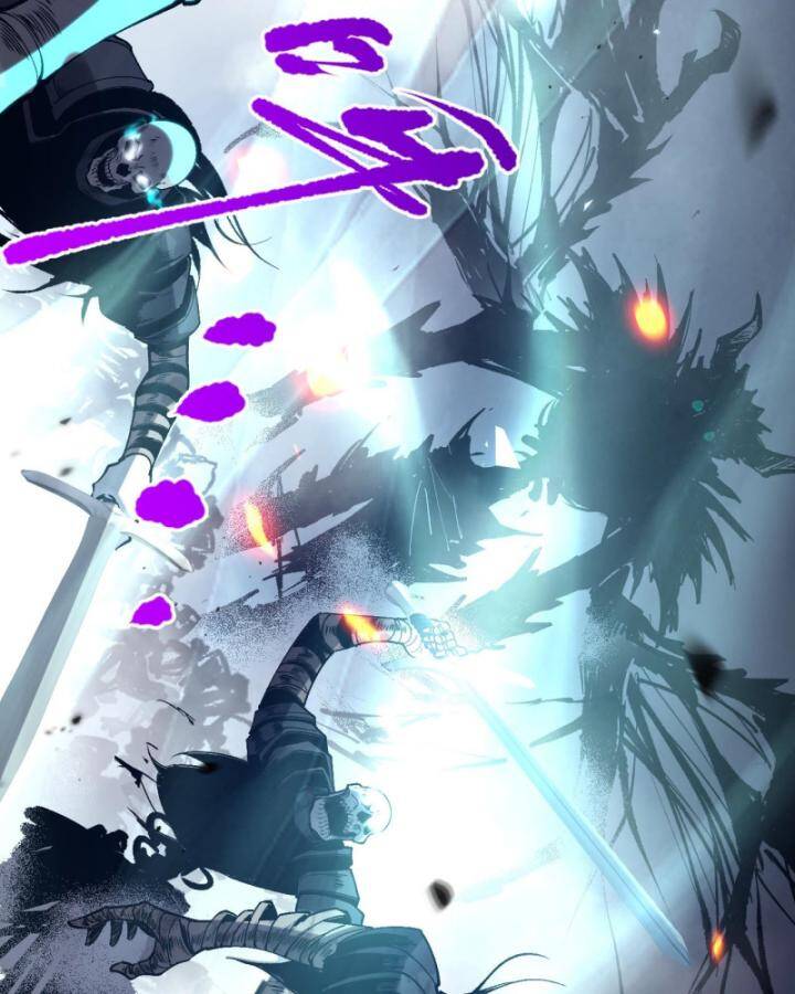 Thảm Họa Tử Linh Sư - Chapter 84 - Page 104