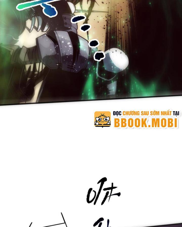 Thảm Họa Tử Linh Sư - Chapter 84 - Page 17