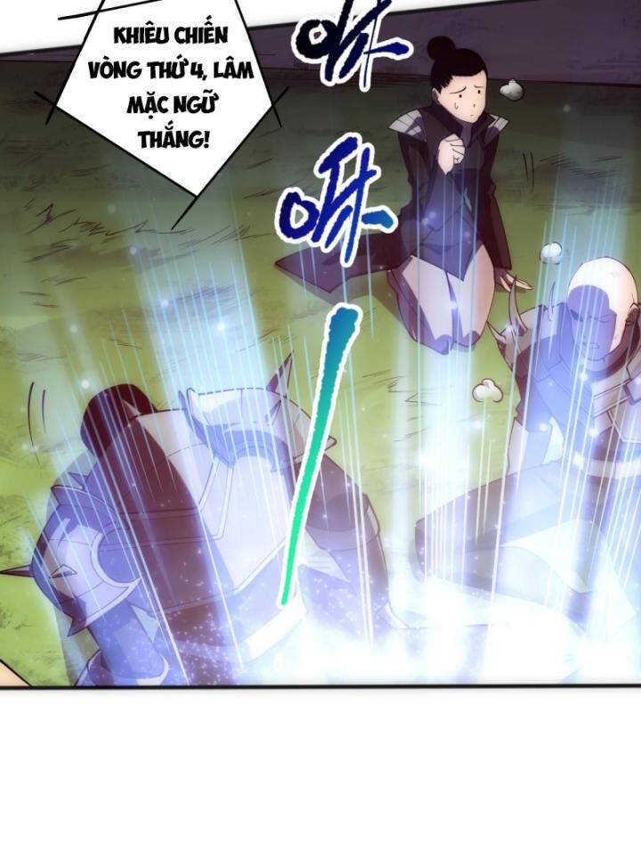 Thảm Họa Tử Linh Sư - Chapter 84 - Page 18