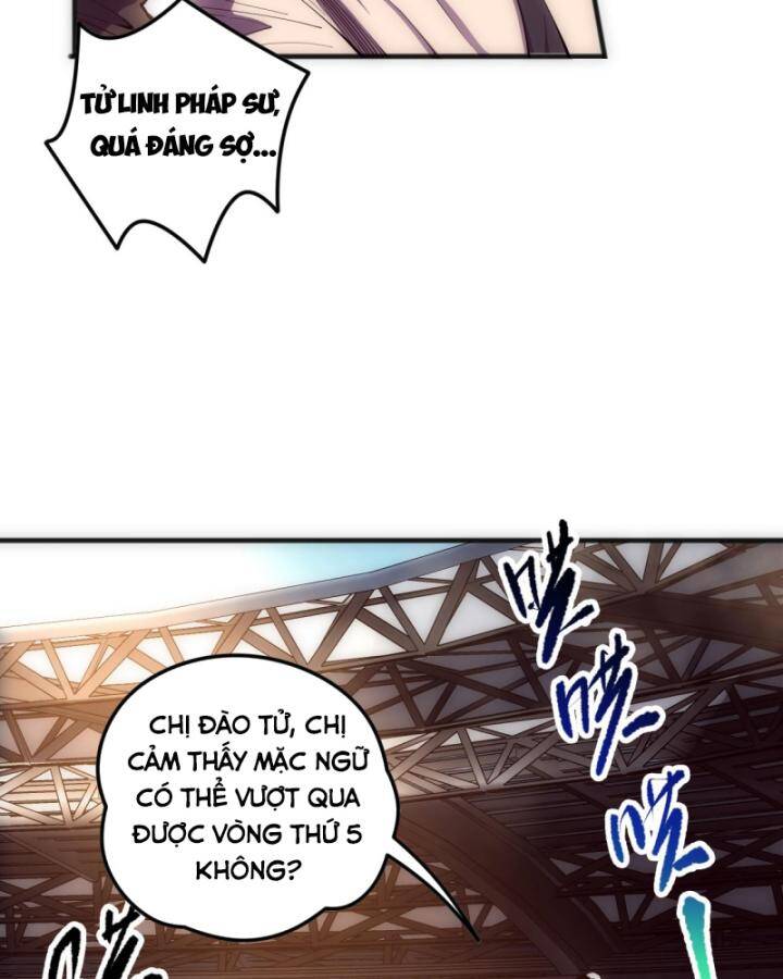 Thảm Họa Tử Linh Sư - Chapter 84 - Page 20