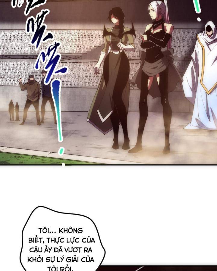 Thảm Họa Tử Linh Sư - Chapter 84 - Page 21