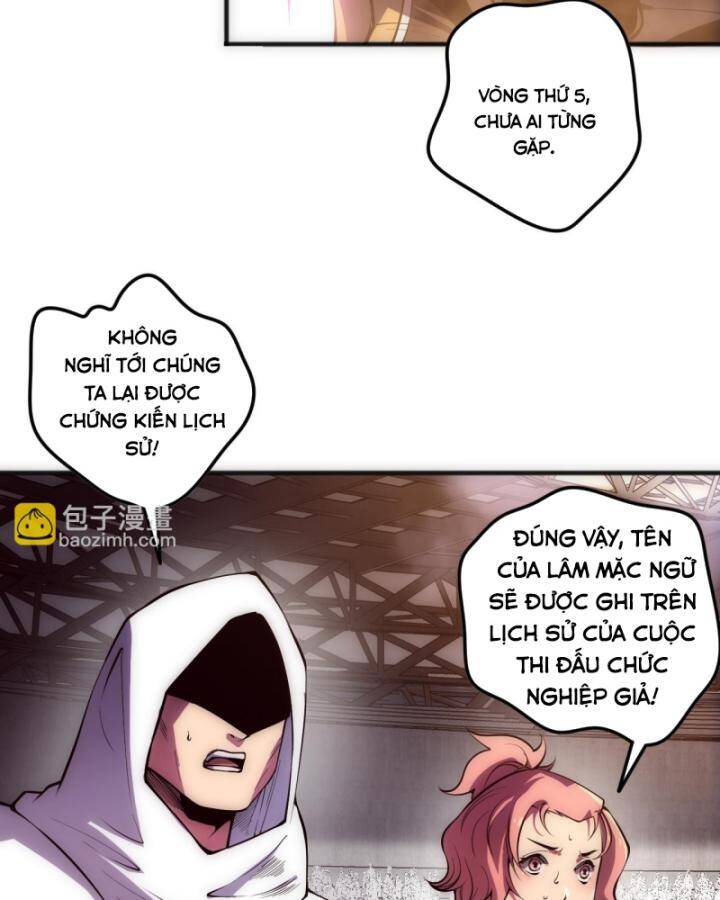 Thảm Họa Tử Linh Sư - Chapter 84 - Page 23