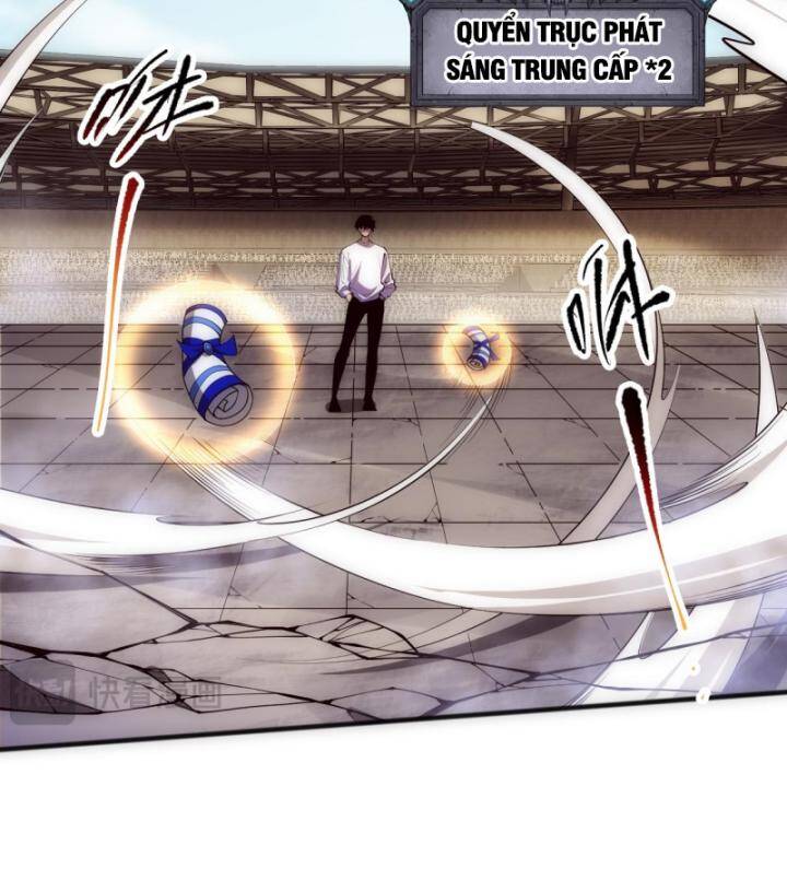 Thảm Họa Tử Linh Sư - Chapter 84 - Page 25